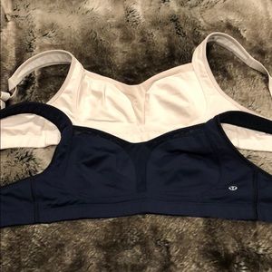 Lululemon Tata Tamer Bras